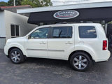 Used 2012 Honda Pilot Touring image 2