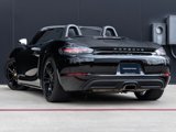 Certified 2017 Porsche 718 Boxster image 3