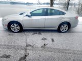 Used 2010 MAZDA MAZDA6 i Touring Plus image 2