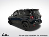 Used 2023 Jeep Renegade Altitude w/ Sun/Sound Group image 3