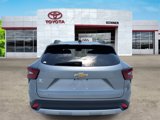 Used 2024 Chevrolet Trax LT w/ Driver Confidence Package image 5