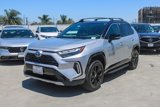 Used 2023 Toyota RAV4 XSE image 3