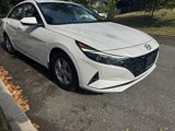 Certified 2022 Hyundai Elantra SE image 5