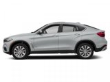 Used 2018 BMW X6 xDrive35i image 3