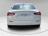 Used 2016 Maserati Ghibli image 4