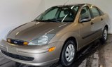 Used 2003 Ford Focus LX image 2