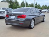 Used 2018 BMW 320i xDrive Sedan w/ Convenience Package image 2