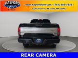 Used 2018 Ford F150 Platinum w/ Equipment Group 701A Luxury image 4