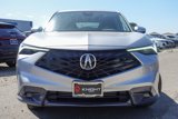 New 2025 Acura ADX FWD image 3