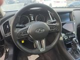 Used 2024 INFINITI Q50 Luxe w/ Cargo Package image 4