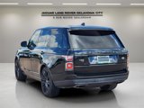 Certified 2021 Land Rover Range Rover Westminster Edition image 4