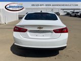Used 2020 Chevrolet Malibu LS image 5