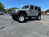 Used 2008 Jeep Wrangler Unlimited Rubicon w/ Dual Top Group image 3