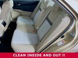 Used 2012 Toyota Camry LE image 5