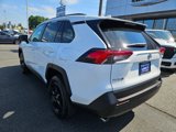 Used 2020 Toyota RAV4 XLE image 3