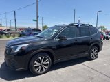 Used 2022 Subaru Forester Limited image 3