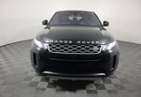 Used 2021 Land Rover Range Rover Evoque SE image 4