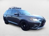 Used 2017 Mitsubishi Outlander SE image 4