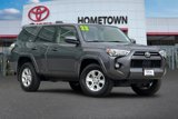 Certified 2023 Toyota 4Runner SR5 image 2