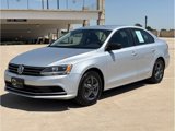 Used 2015 Volkswagen Jetta S image 3