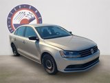 Used 2015 Volkswagen Jetta S image 2