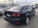 Used 2011 Lexus IS 250 AWD image 5