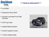 Certified 2022 Ford Explorer XLT w/ Equipment Group 202A image 4