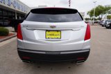 Used 2018 Cadillac XT5 Luxury w/ Driver Awareness Package image 5