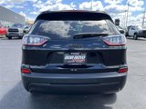 Used 2023 Jeep Cherokee Altitude Lux image 6