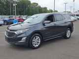 Used 2020 Chevrolet Equinox LT image 3