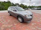 Used 2015 Nissan Rogue S image 3