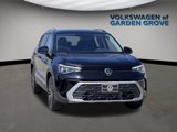 New 2025 Volkswagen Taos SE image 2