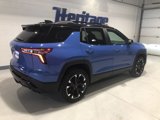 New 2025 Chevrolet Equinox RS w/ LPO, Floor Liner Package image 3