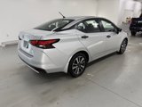 New 2025 Nissan Versa S w/ S Plus Package image 5