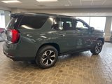 New 2025 GMC Yukon AT4 w/ AT4 Premium Plus Package image 2