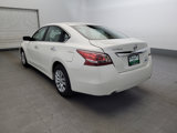 Used 2013 Nissan Altima 2.5 S image 5