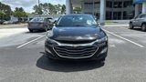 Used 2023 Chevrolet Malibu LT image 2