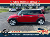Used 2003 MINI Cooper S image 6