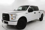 Used 2017 Ford F150 XL w/ Trailer Tow Package w/101A image 3