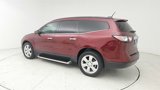Used 2016 Chevrolet Traverse LT w/ Style and Technology Package image 4