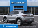 New 2026 Chevrolet TrailBlazer LS w/ LS Convenience Package image 3