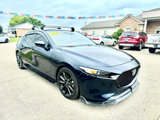 Used 2019 MAZDA MAZDA3 Hatchback image 3