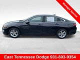 Used 2022 Chevrolet Malibu LT image 4