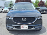 Used 2018 MAZDA CX-5 Touring image 2