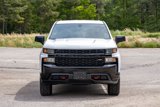 Used 2020 Chevrolet Silverado 1500 Custom Trail Boss w/ Custom Convenience Package image 2