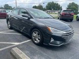 Used 2020 Hyundai Elantra SEL w/ Cargo Package (C1) image 4