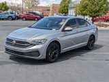 Used 2022 Volkswagen Jetta SE image 2