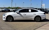 Used 2021 Hyundai Sonata Limited image 4