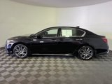 Certified 2018 Acura RLX Sport Hybrid w/ Advance Pkg image 5