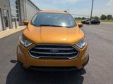 Used 2022 Ford EcoSport SE image 2
